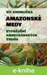 Amazonské Medy