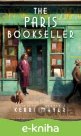 The Paris Bookseller