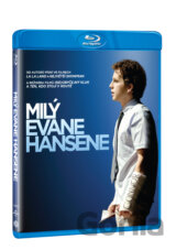 Milý Evane Hansene