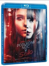 Poslední noc v Soho