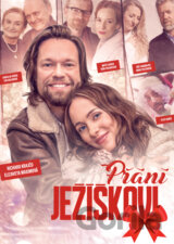 Přání Ježíškovi