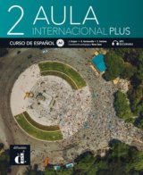 Aula internacional Plus 2 - Libro del alumno