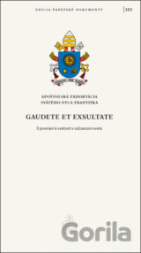Gaudete et exsultate