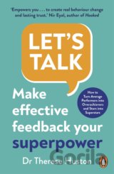 Let's Talk