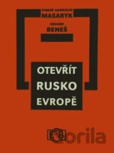 Otevřít Rusko Evropě
