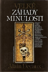 Velké záhady minulosti