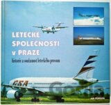 Letecké společnosti