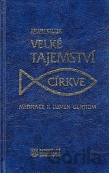 Velké tajemství církve