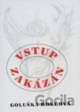 Vstup zakázán