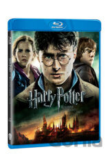 Harry Potter a Relikvie smrti - část 2.