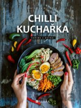 Chilli kuchařka