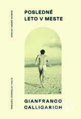 Posledné leto v meste