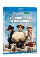 Všechny cesty vedou do hrobu