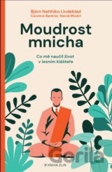 Moudrost mnicha