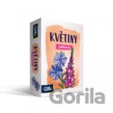 Pidikarty - Květiny