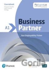 Business Partner A1 Coursebook with MyEnglishLab