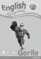 English Adventure Elementary Story Cards