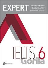 Expert IELTS 6 Students´ Resource Book no key