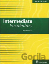 Vocabulary Intermediate