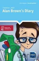 Alan Brown’s Diary