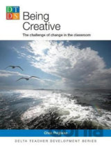 Being Creative
