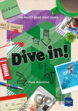 Dive in! Green – Out and About