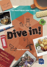 Dive in! Orange – Let´s Get Together