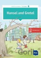 Hansel and Gretel