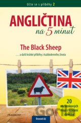 Učte se s příběhy 2: Angličtina na 5 minut