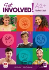 Get Involved! A2+