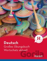 Deutsch Großes Übungsbuch
