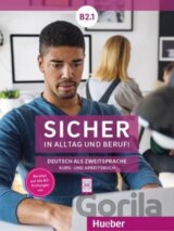 Sicher in Alltag und Beruf B2.1