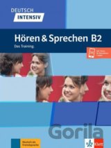 Hören & Sprechen B2