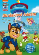 Tlapková patrola: Obrázkové hádání