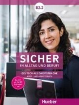 Sicher in Alltag und Beruf  B2.2