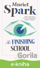 The Finishing School