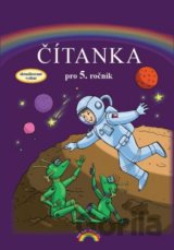 Čítanka pro 5. ročník