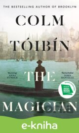 The Magician