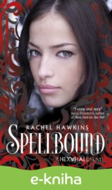 Hex Hall: Spellbound
