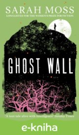 Ghost Wall