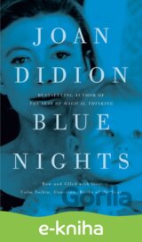 Blue Nights