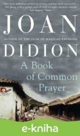 A Book of Common Prayer