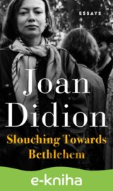 Slouching Towards Bethlehem