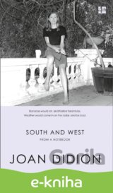 South and West
