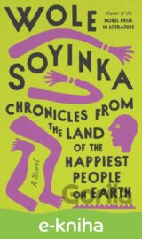 Chronicles from the Land of the Happiest People on Earth