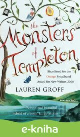 The Monsters of Templeton