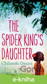 The Spider King's Daughter