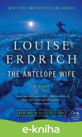 The Antelope Wife