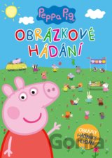 Peppa Pig: Obrázkové hádání