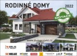 Rodinné domy 2022
